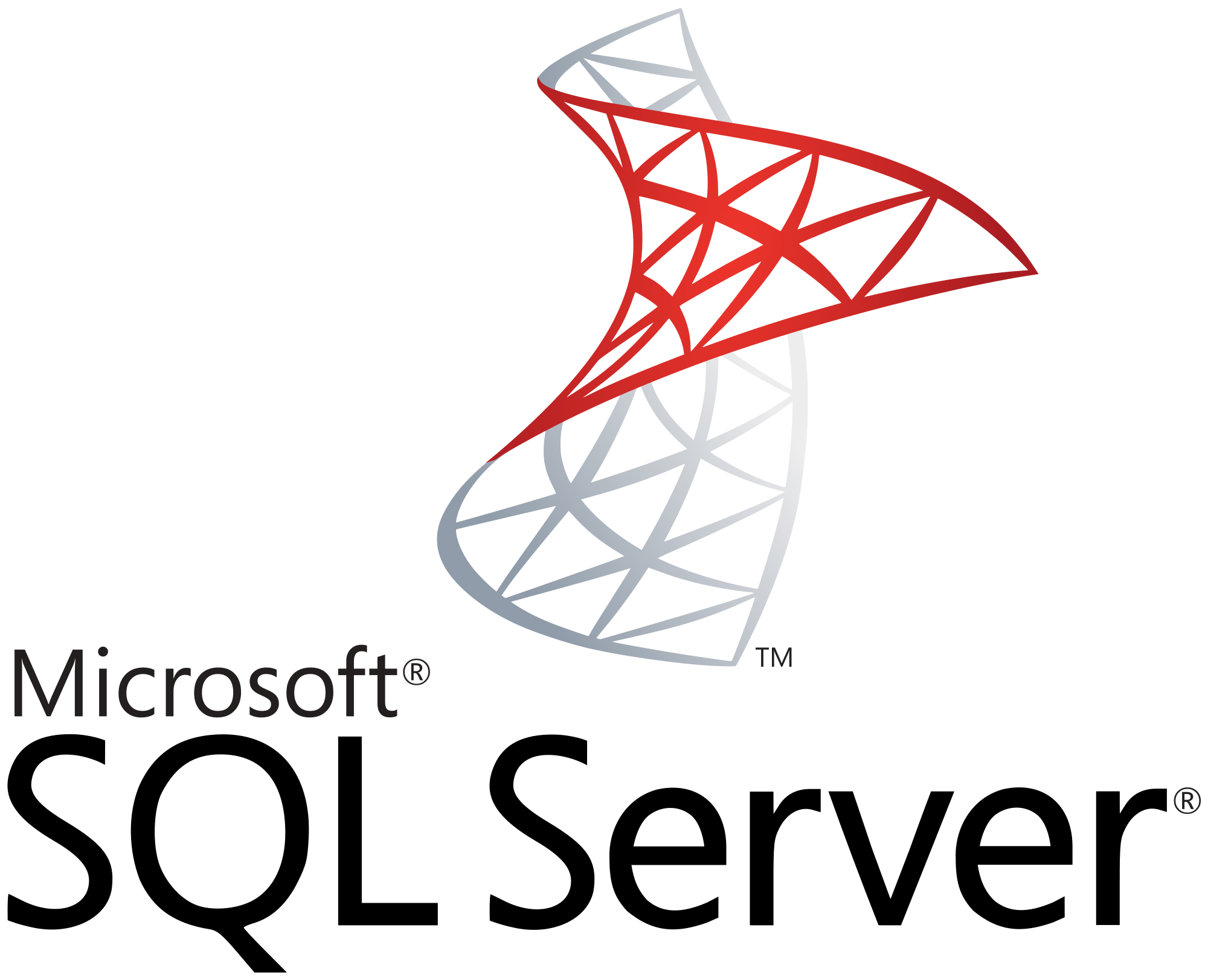 Microsoft SQL Server standard